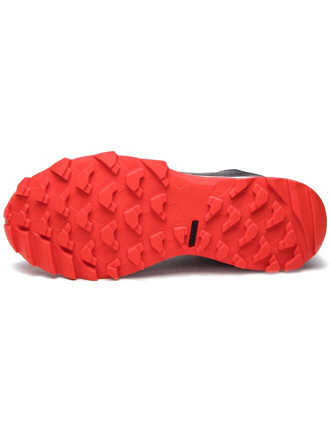 Chaussures de running adidas Galaxy Trail B44671 Noir chaussures