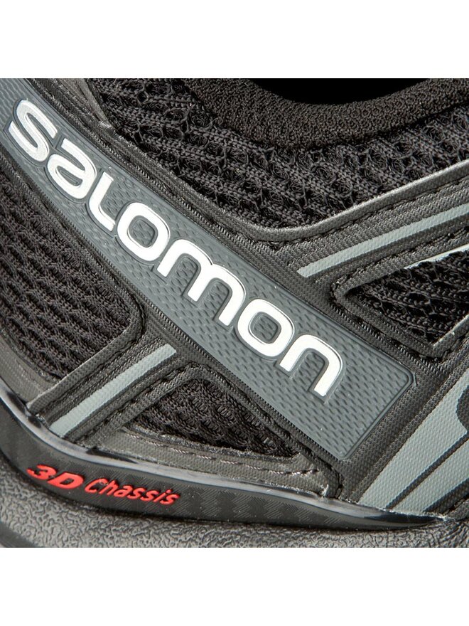 Salomon Снікерcи Salomon Xa Pro 3D 392514 27 V0 Чорний