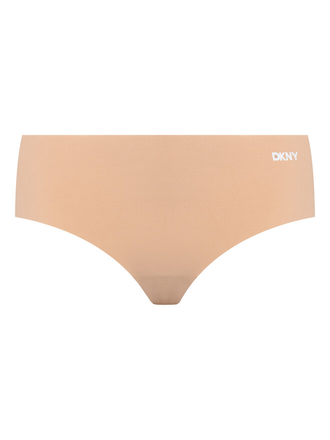DKNY DKNY Набір з 3 пар класичних трусів DK5028BP3 Кольоровий