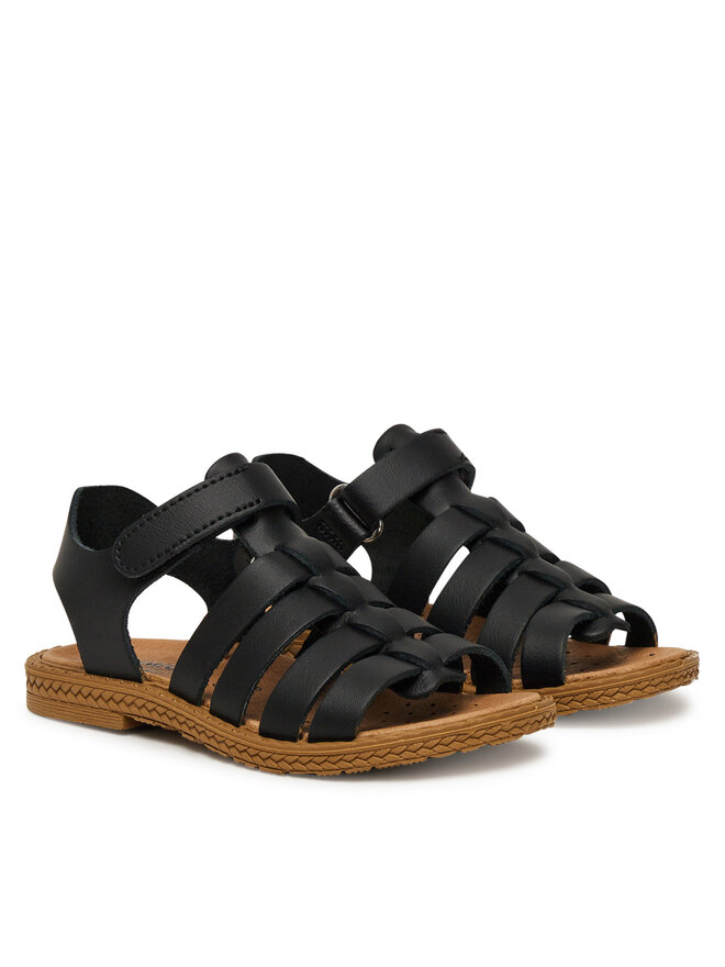 Primigi Sandalen Primigi 7889633 S Schwarz
