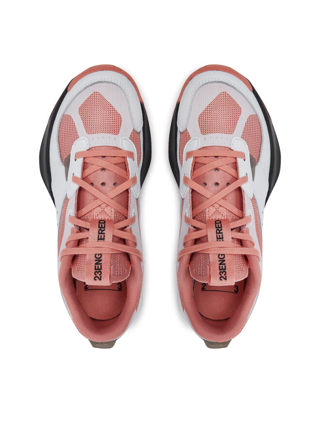Nike Sneakers Nike DQ3779 108 Alb