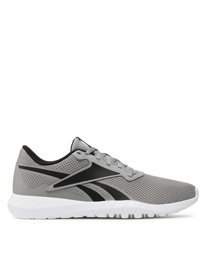 Reebok Взуття для тренажерного залу Reebok Flexagon Energy Tr 3.0 Mt GZ8258 Сірий
