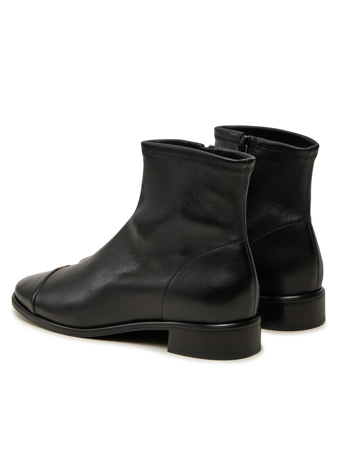Tory Burch Botines Tory Burch 157823 Negro