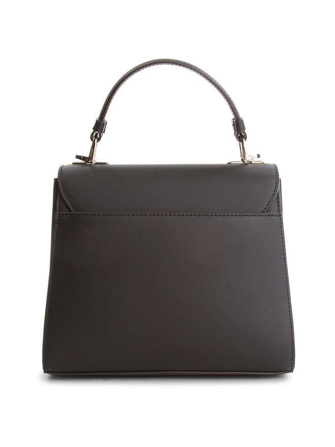 Furla Handtasche Furla Mughetto 961619 B BOH7 VFO Schwarz