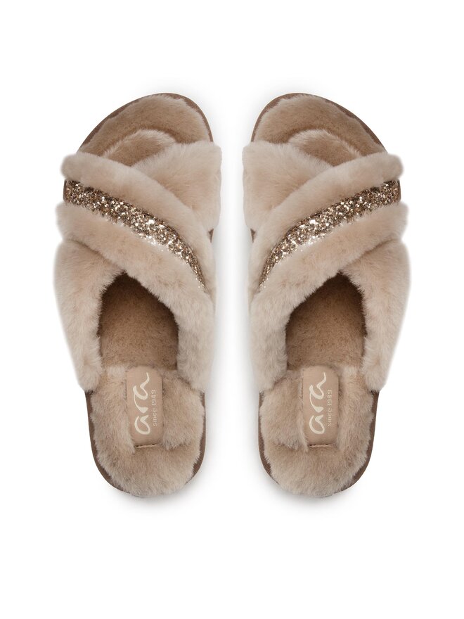 Ara Hausschuhe Ara 15-29917-05 Beige