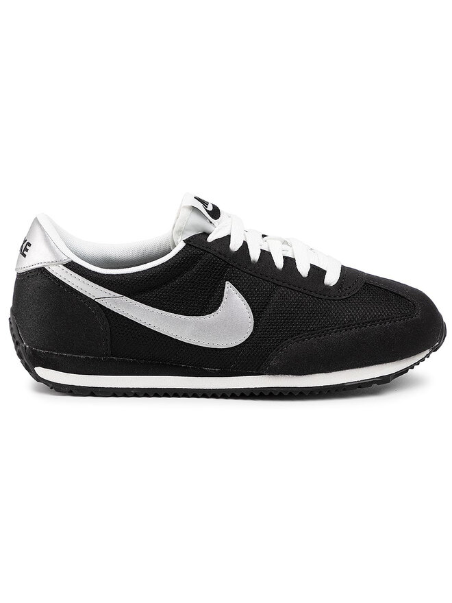 Nike Sneakers Nike Oceania Textile 511880 091 Schwarz