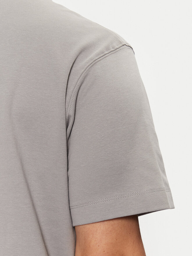 Jack&Jones Jack&Jones T-Shirt Urban Edge 12254412 Grau Loose Fit