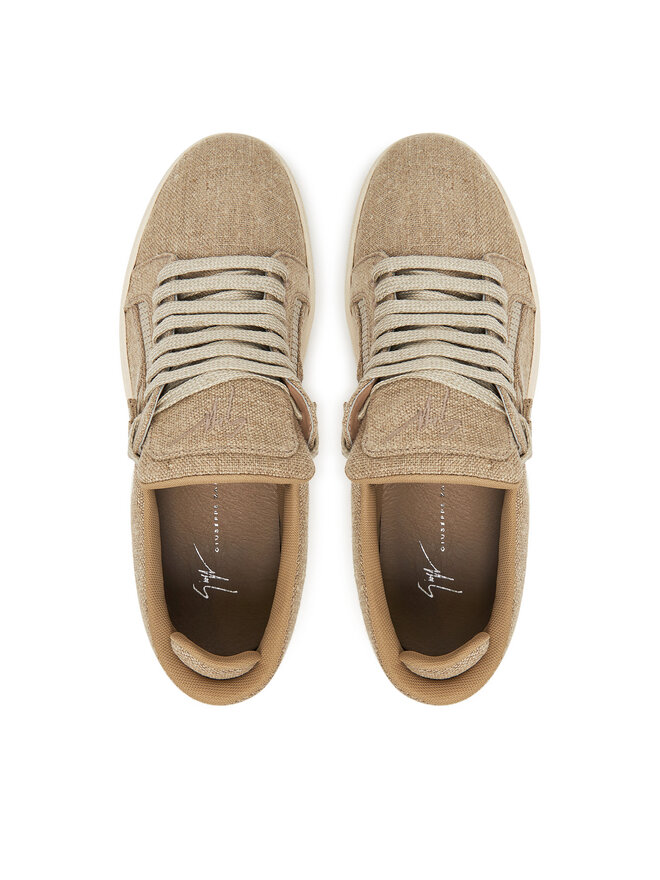 Giuseppe Zanotti Sneakers Giuseppe Zanotti RM50002/001 Beige