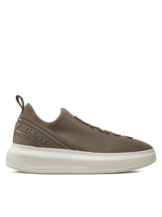 DKNY Superge DKNY Jonas K4403462 Rjava