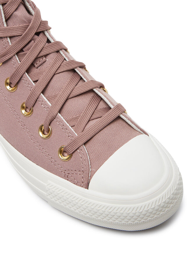 Converse Sneakers Converse Chuck Taylor All Star Tailored Lines A10432C Ροζ