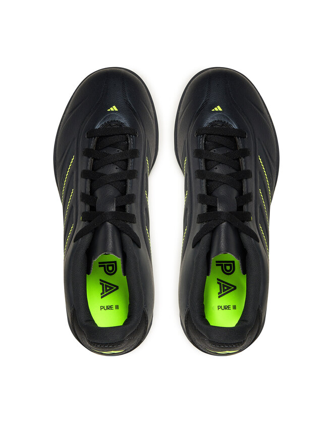 adidas Ποδοσφαιρικά Παπούτσια adidas Copa Pure 3 Club JR2909 Μαύρο