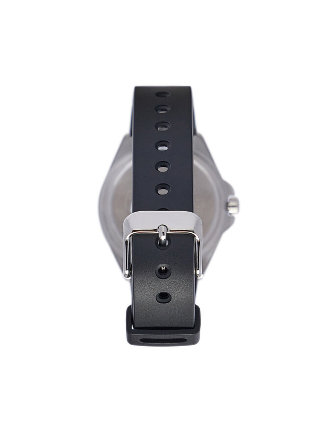 Casio Zegarek Casio MDV-10-1A1VEF Czarny