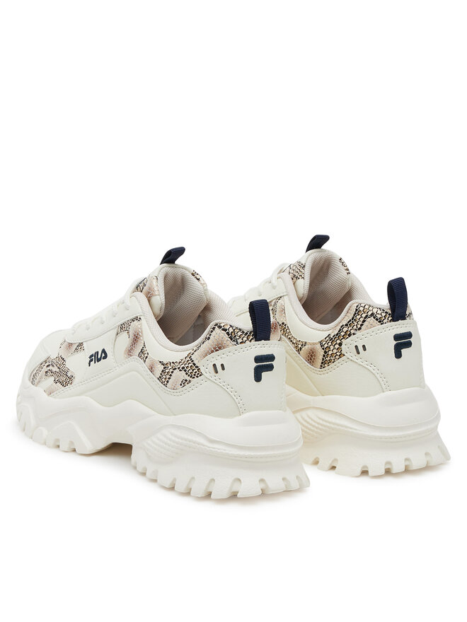 Fila Αθλητικά Fila ELECTRIC FLOW FFW0164_13054 Μπεζ