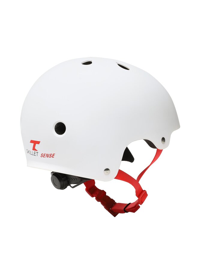 Tempish Căști pentru role Tempish Skilet T Helmet 102001093 Alb