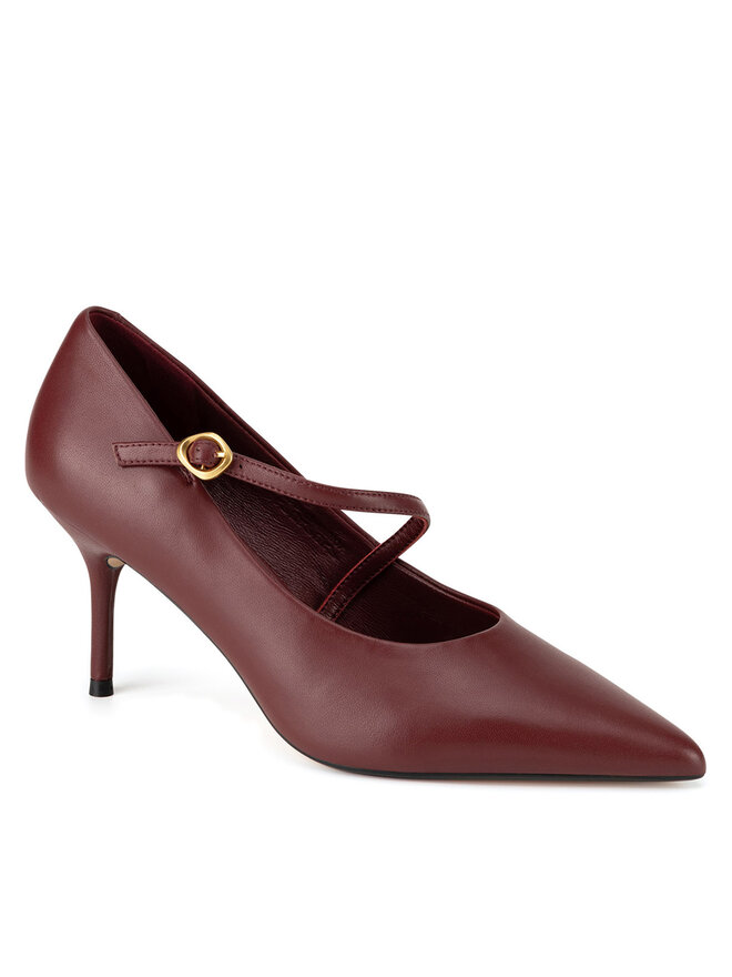 Gino Rossi Scarpe stiletto Gino Rossi NOELLA-527-5-TB Bordeaux