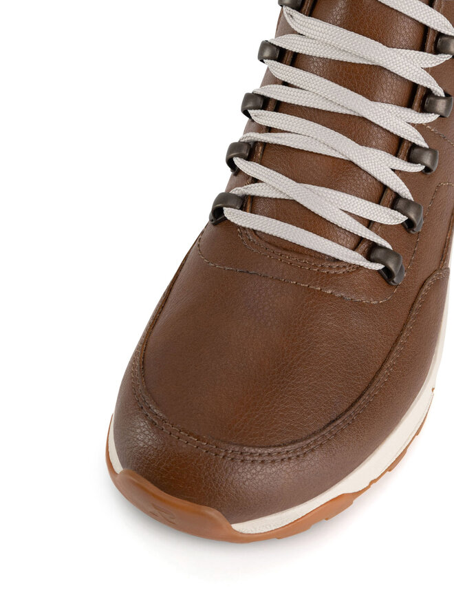 Rieker Revolution Lifestyle Botines Rieker Revolution Lifestyle W0063-22 Marrón