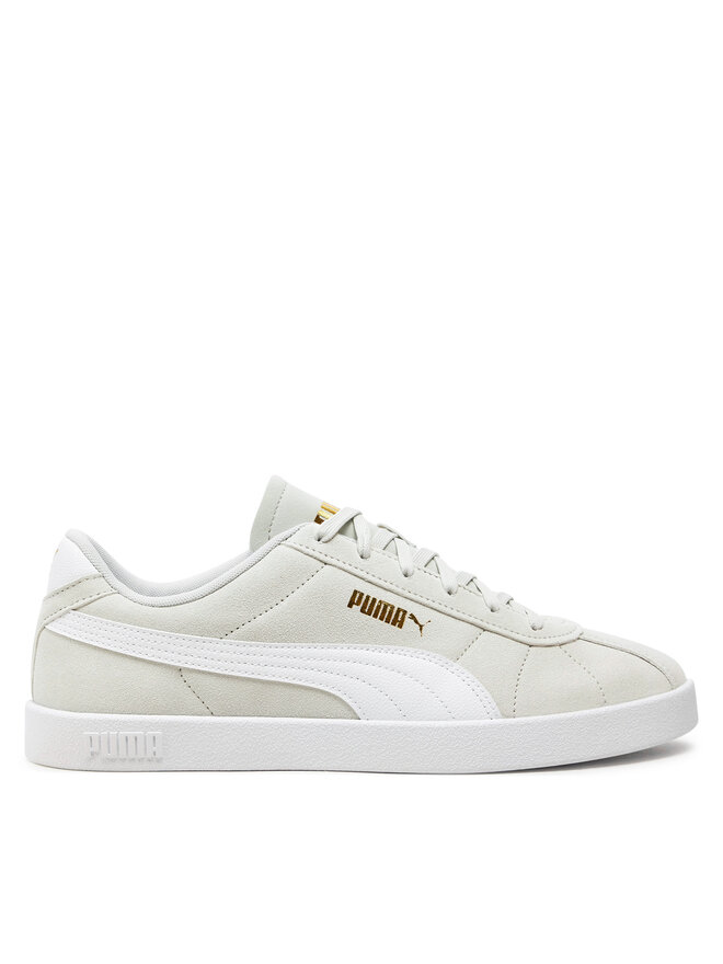 Puma Sneakersy Puma Puma Club II Glacial 397444 05 Sivá