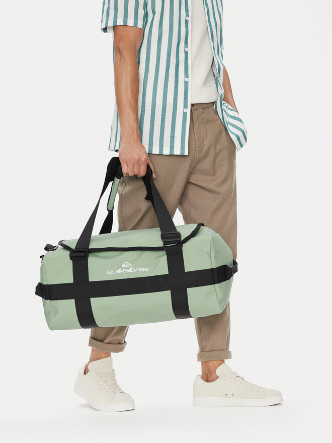 Quiksilver Tasche Quiksilver QUIC-P-009-07 Grün