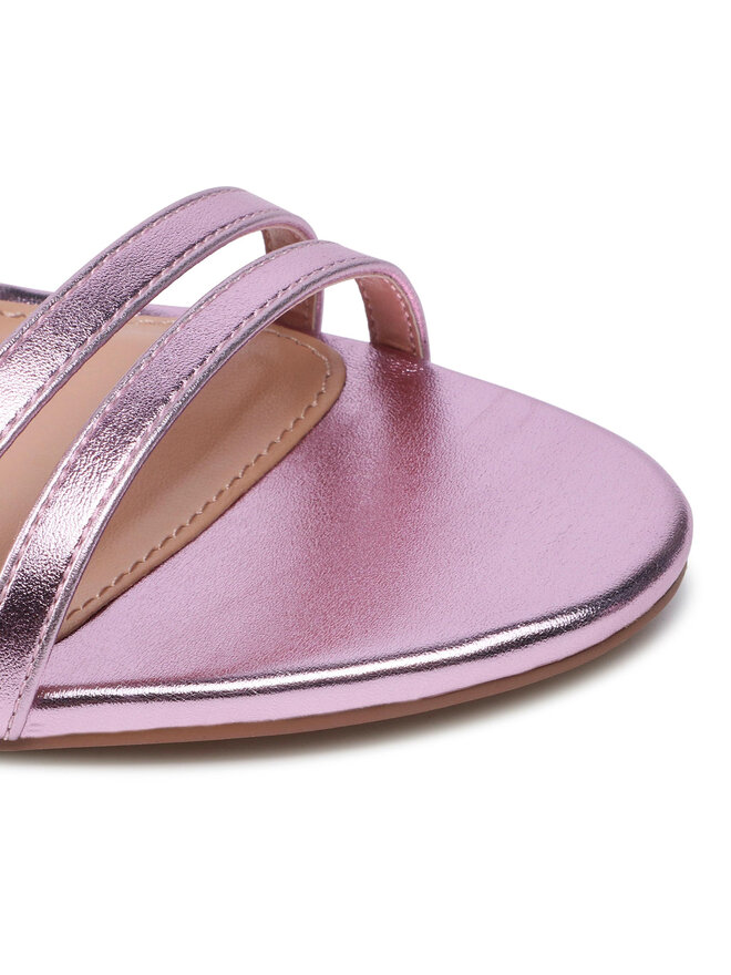 DeeZee Sandalen DeeZee LS4937-60 Rosa