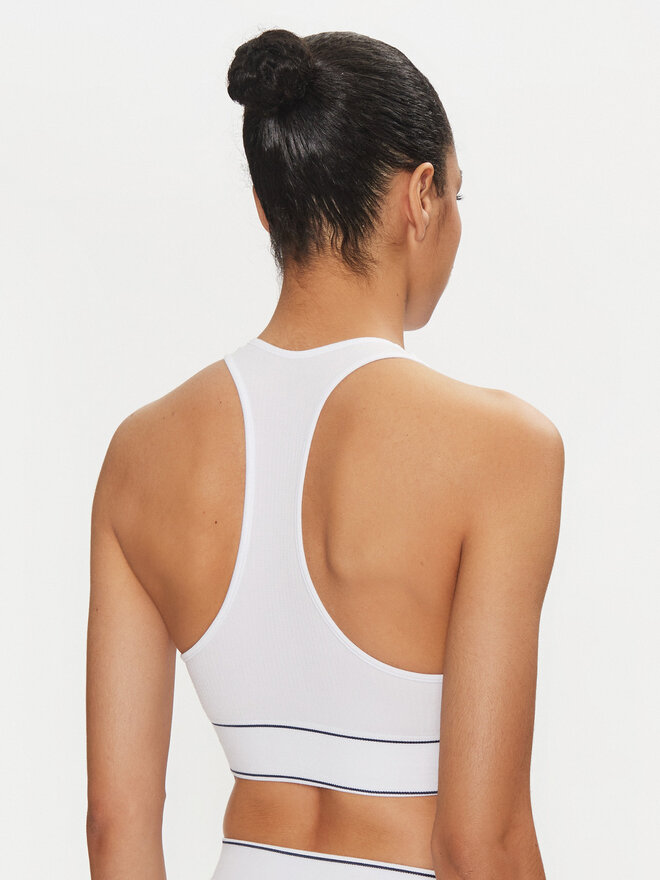 Polo Ralph Lauren Polo Ralph Lauren Top de sujetador 4P3007 Blanco