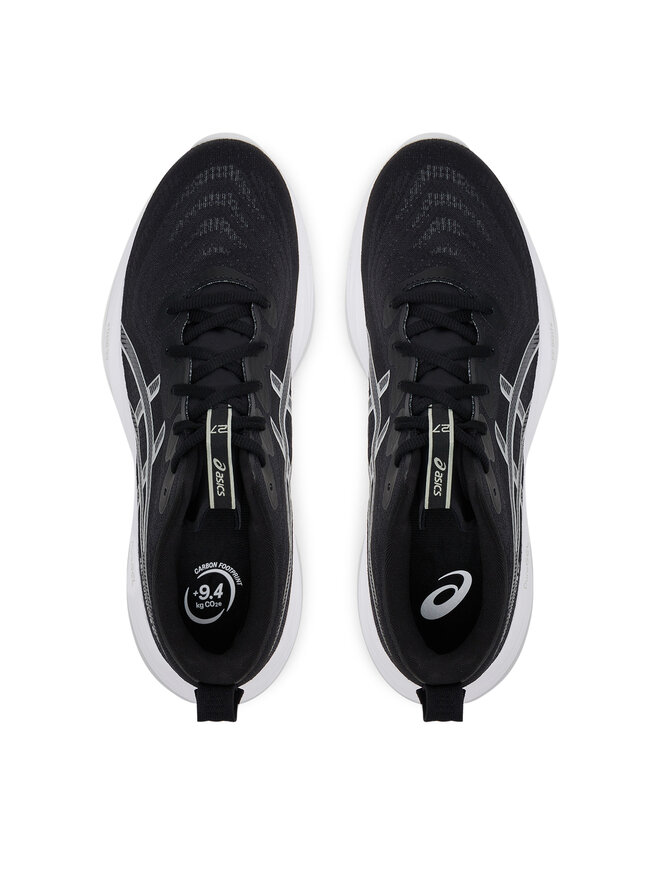 Asics Παπούτσια για Τρέξιμο Asics Gel-Cumulus 27 1011B960 Μαύρο