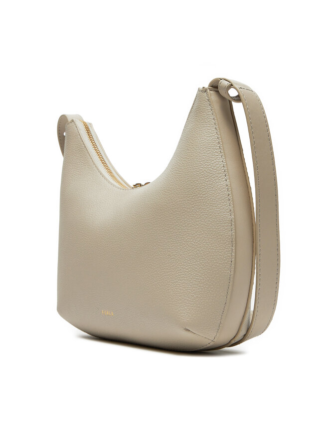 Furla Ročna torba Furla WB01500 BX3353 VAN00 Écru