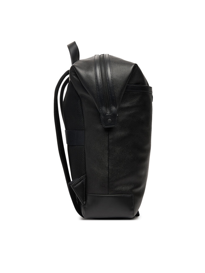 Tommy Hilfiger Rucksack Tommy Hilfiger AM0AM13495 Schwarz