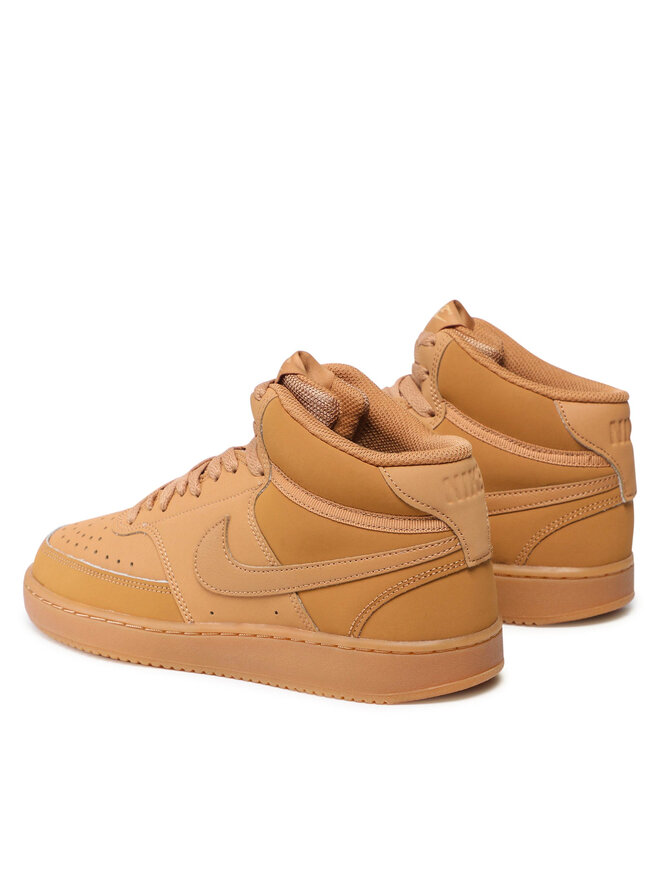 nike court vision mid cd5466