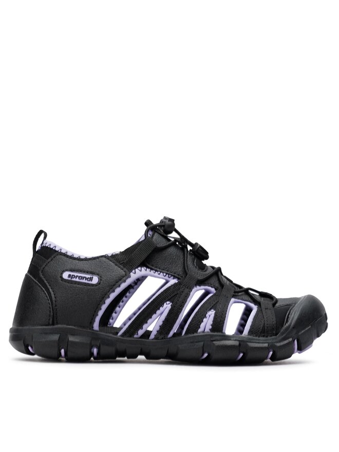 Sprandi Sandalen Sprandi WP81-22463 Schwarz