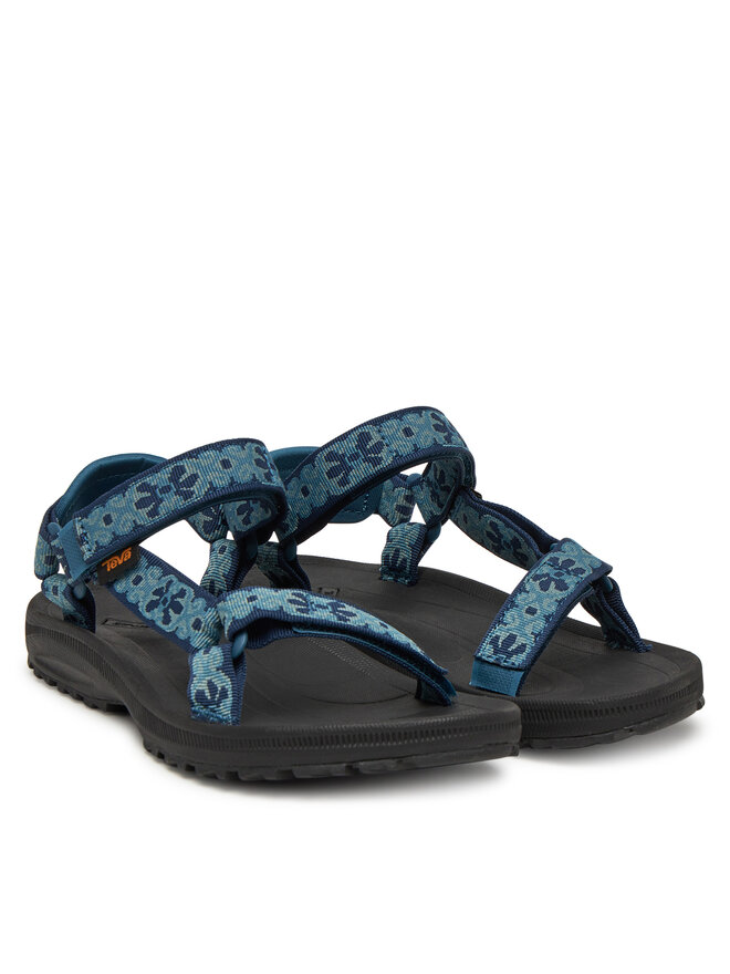 Teva Sandalen Teva Winsted 1017424 Blau