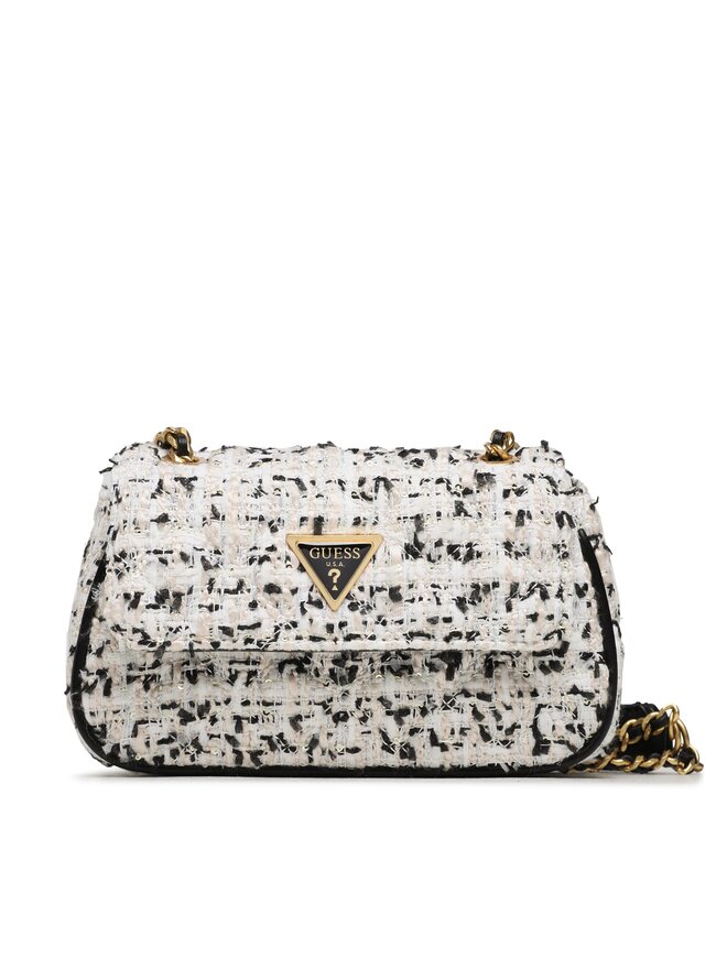 Guess Ročna torba Guess HWTC87 48780 Bež