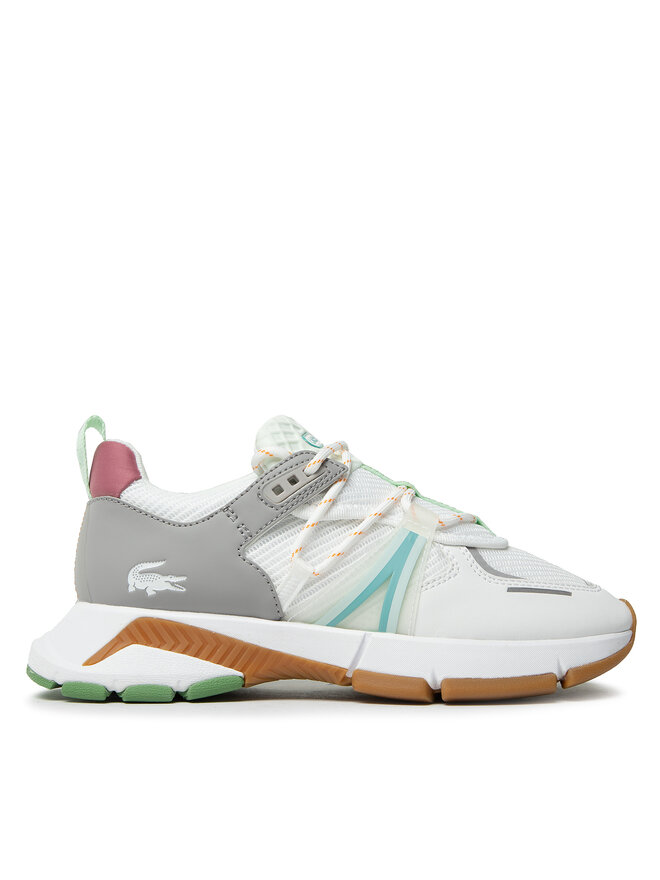 Lacoste Sneakers Lacoste L003 0722 1 Sfa Lt 7-43SFA0062AMJ Weiß