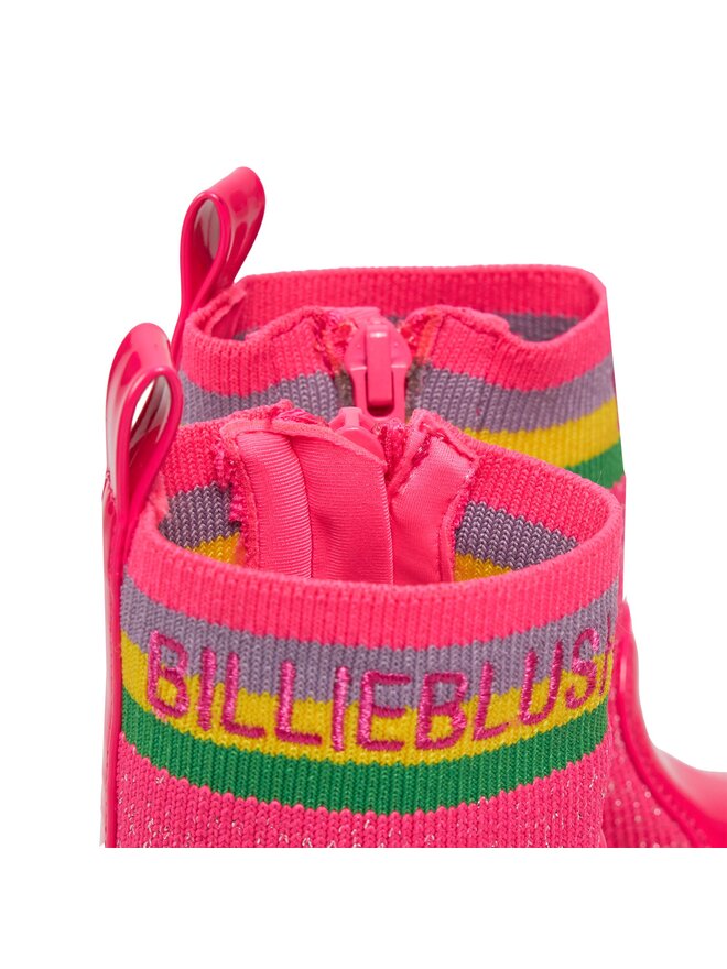 Billieblush Боти тип челси Billieblush U19373 Розов