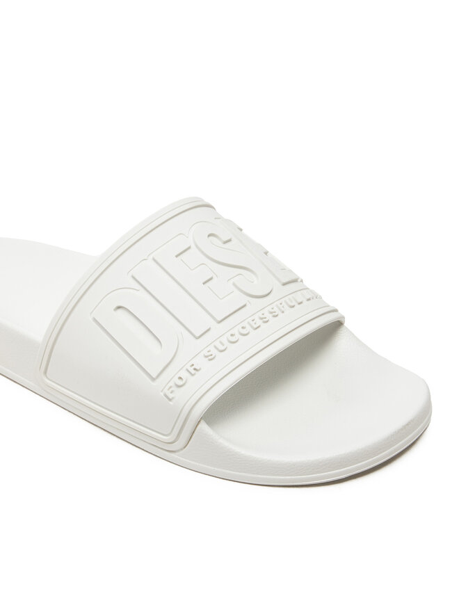 Diesel Iešļūcenes Diesel Sa-Mayemi Cc Y02801 P4441 T1003 Balts