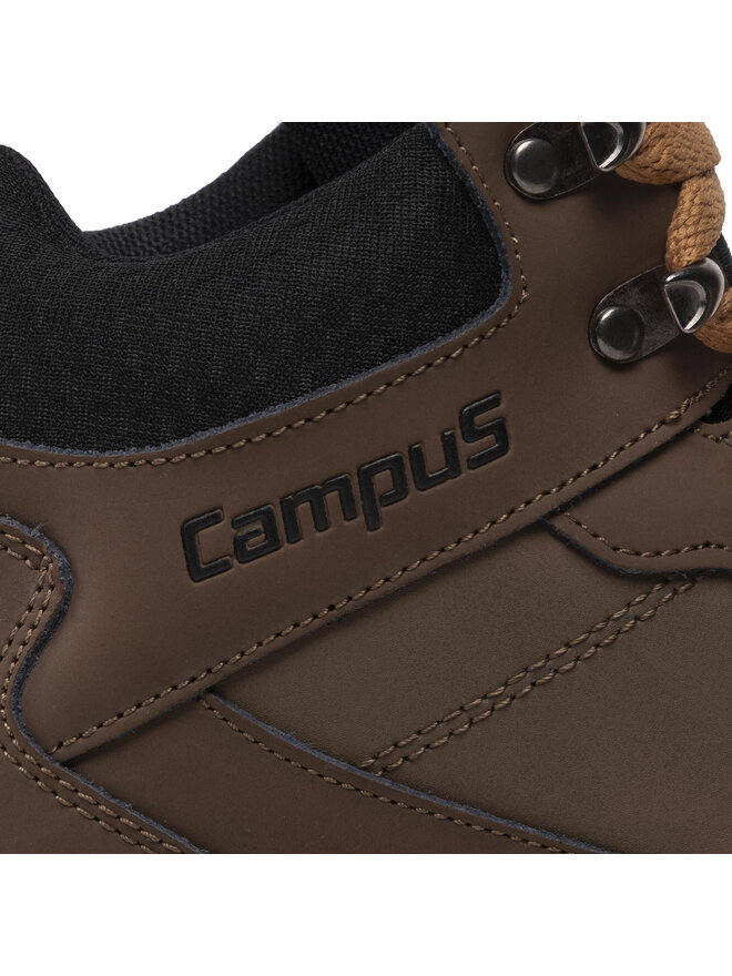 Campus Bakancs Campus Norden CM0105322860 Barna