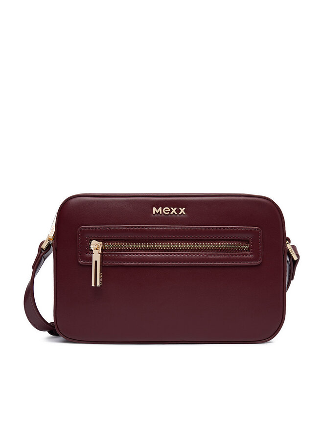 MEXX Сумка MEXX CEO-MEXX-S-011-10 Бордовий