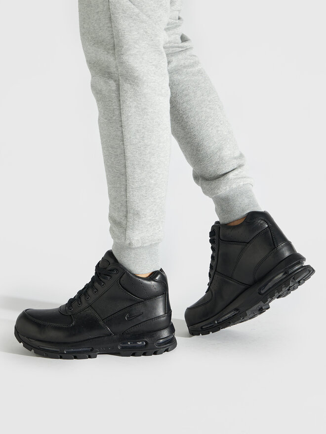 Nike Sneakers Nike Air Max Goadome 865031 009 Schwarz