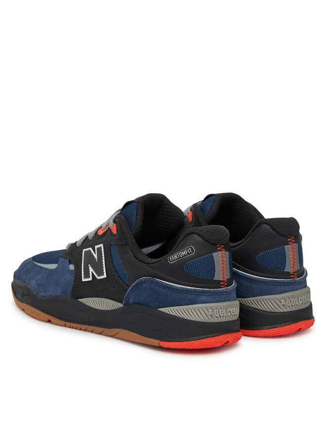 New Balance Αθλητικά New Balance NM1010SO Μπλε