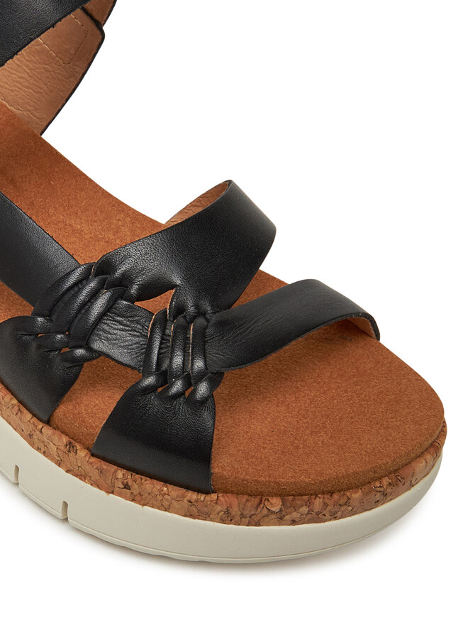 Pikolinos Sandales Pikolinos W4N-0968 Melns
