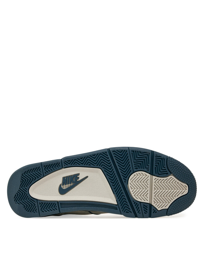 Nike Sneakers Nike Air Flight '89 Low FQ8256 001 Écru