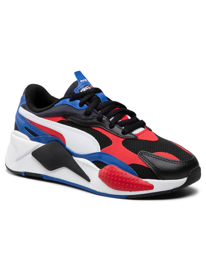 Sneakers Puma Rs-X3 Bright L Jr 375680 01 Multicolore | escarpe.it