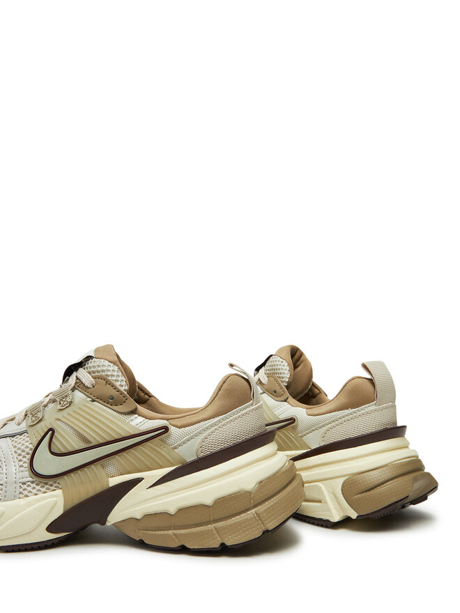 Nike Laisvalaikio batai Nike V2K Run FD0736 103 Smėlio