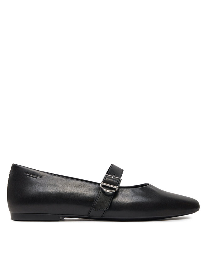Vagabond Shoemakers Półbuty Vagabond Shoemakers Jolin 5608-001-20 Czarny