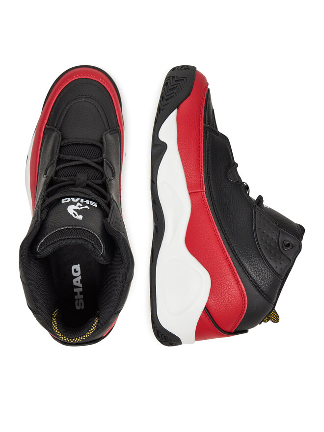 SHAQ Laisvalaikio batai Shaq V11-183 Raudona