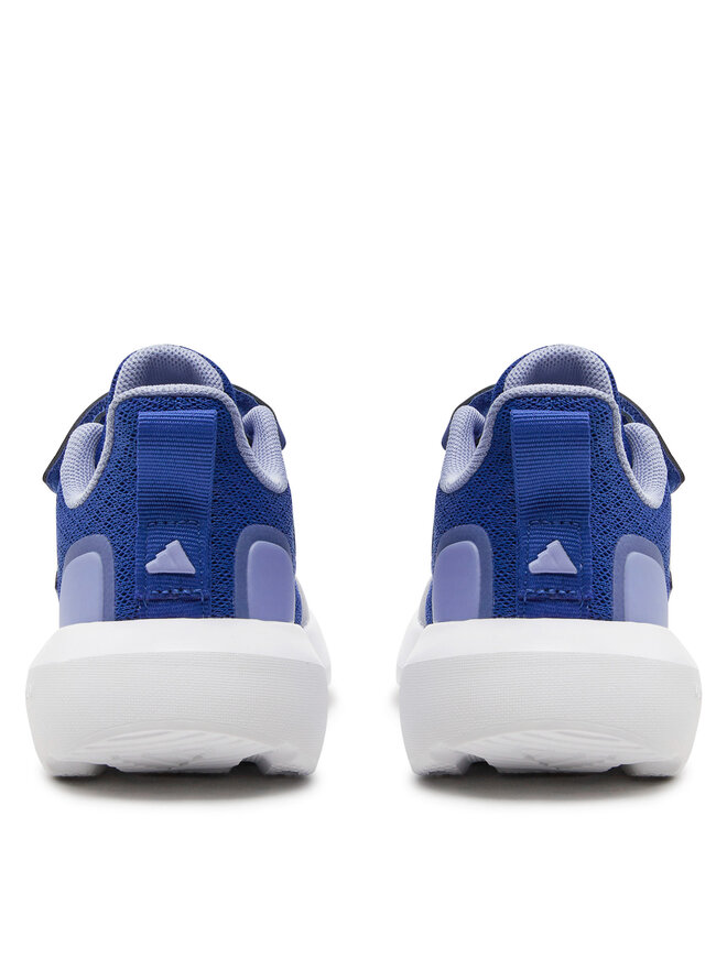 adidas Sneakersy adidas Fortarun 3.0 IF4098 Modrá