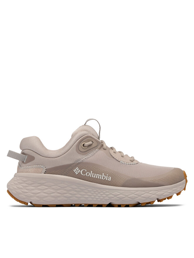 Columbia Sneakersy Columbia Terrastride™ CRZ Sneaker 2115101 Šedá