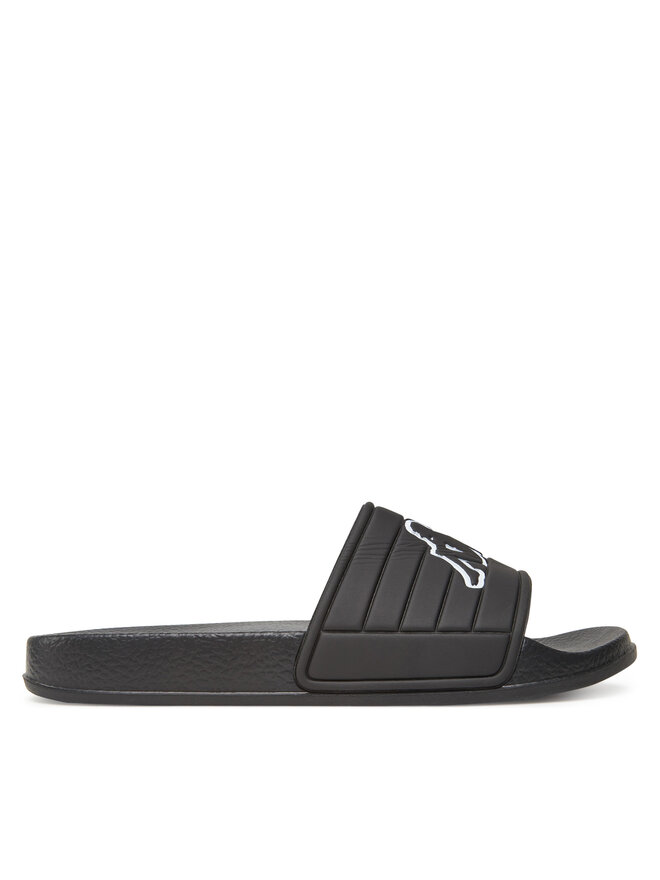 Kappa Şlapi Kappa CEO-SS24-W2 Negru