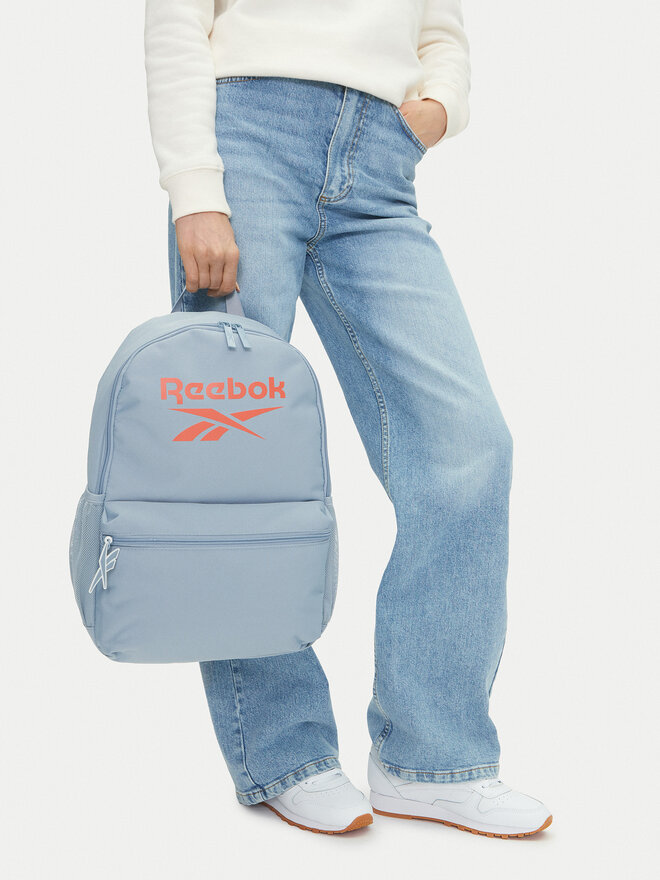 Reebok Rucsac Reebok RBK-021-CCC-06 Albastru