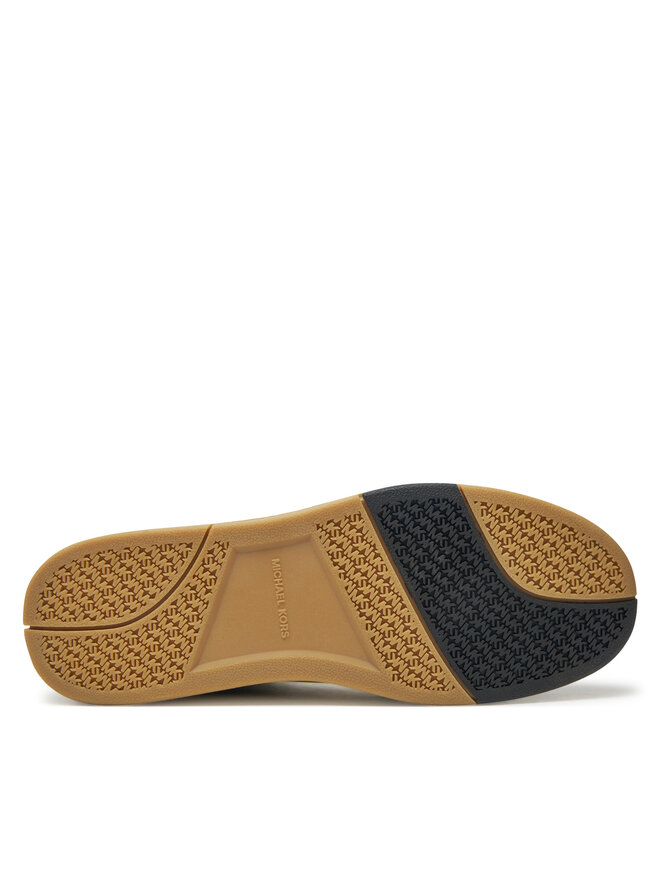 MICHAEL Michael Kors Sneakers MICHAEL Michael Kors Rebel Sneaker 42F4RBFS1L Écru