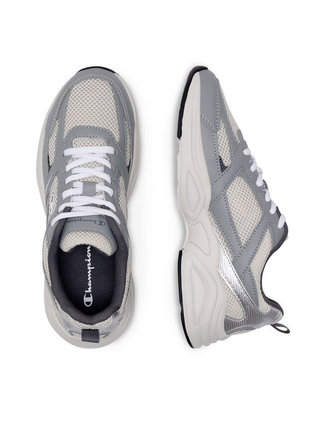 Champion Sneakers Champion RUN 202 S11728-ES001 Grau